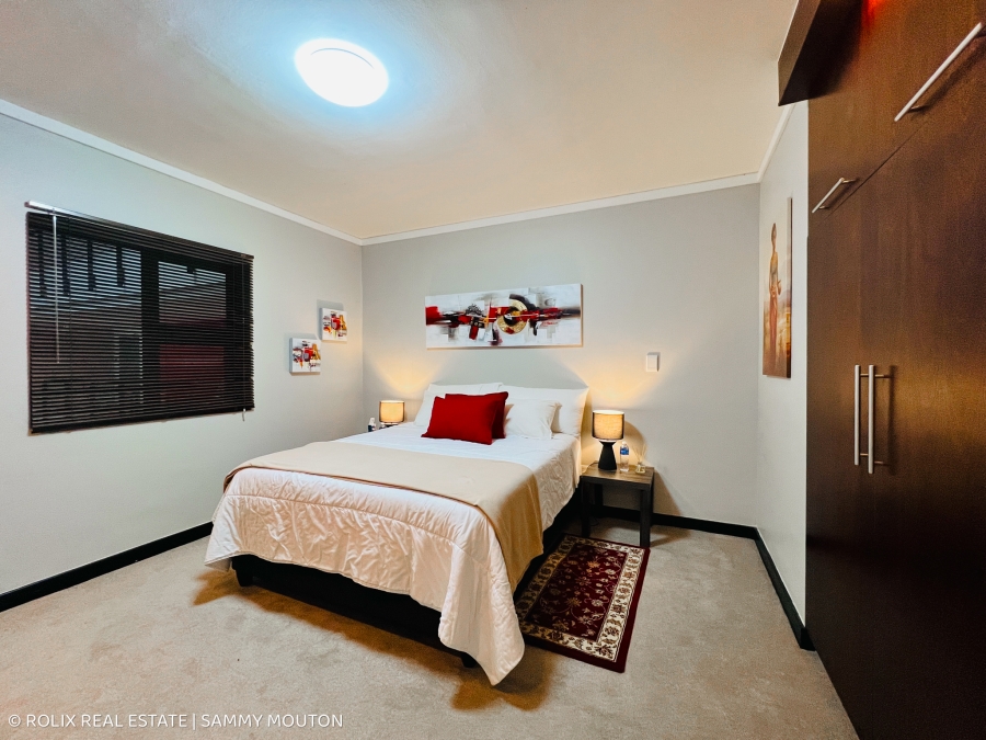 To Let 1 Bedroom Property for Rent in Cape Town City Centre Western Cape